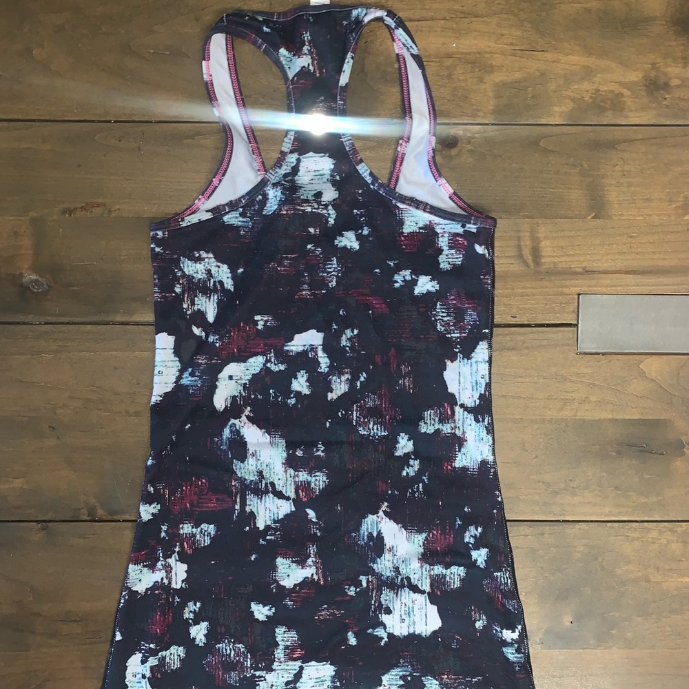 Lululemon Cool Racerback - Picture 2 of 3